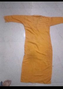Combo Offer 2 Kurtis With Free 1jacket