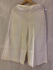 Beautiful Block Print Cotton 3 Piece Suit