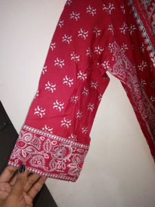 New Three Pcs Suit