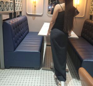 Bodycon Maxi Dress