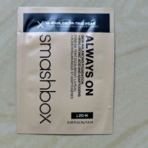 Combo Of Smashbox