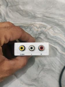 HDMI Switch Box
