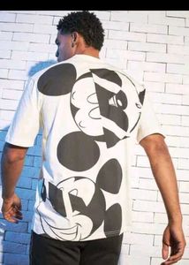 DISNEY Mickey Mouse T-shirt