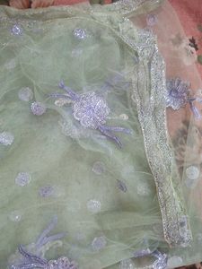 women dupatta