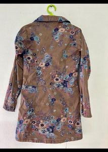 Trendy Women Modern Dress