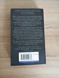 Angels and Demons - Dan Brown