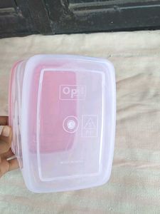 💢Food Storage Containers Set Of 6💢