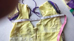 Lehanga Choli