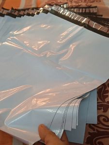 Brand New Delivery Packets