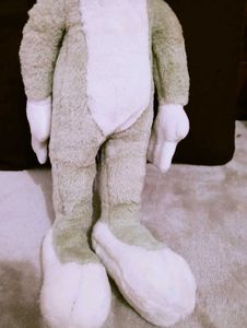 Bugs Bunny Plush Toy