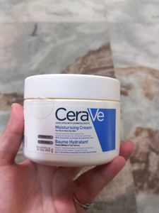 Cerave Moisturizing Cream