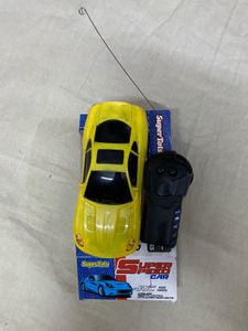 wire less Remote control car