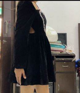Velvet  Dress😭🤲