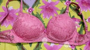 Bridal Bra👙👙👙