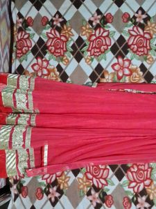 Gown Frock