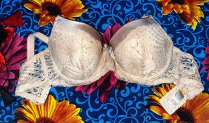 Hot bras