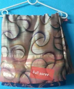 Daily Wear Saree