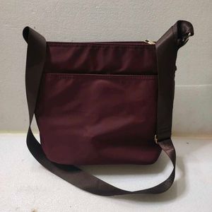 Harris T Weed Imported Bag