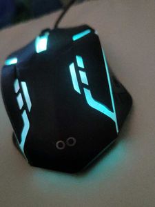 RGB Mouse