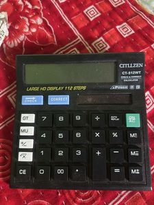Citllzen Calculate