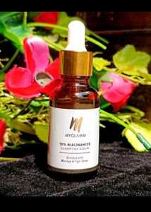 My Glamm Serum