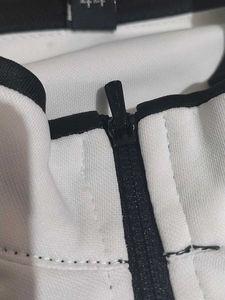 White Gensuite Shirt