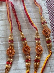 Rakhi LATEST Trend LOOTLOOT