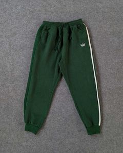 ADIDAS THREE STRIPE SWEATPANTS