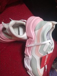 Sports Shoes