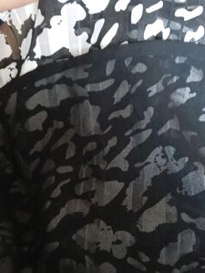 Top with lining