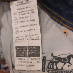 men jeans