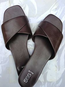 SSS flats 42 size