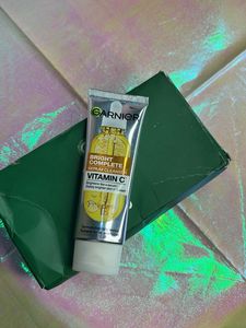 Bright Complete Serum Cleanser