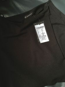 Zastraa Mini Skort with Brand tag 🏷️
