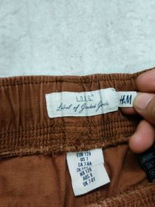 H&amp;M Boys Joggers