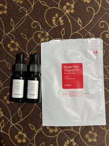 Skincare Combo