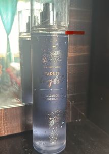 Starlit Night