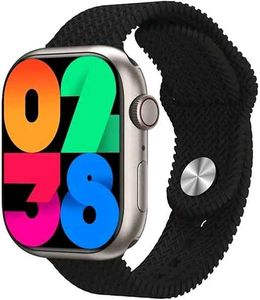 TWO SMART WATCH WITH EARPODS COMBO PACK 🔥