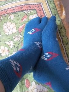 Used Socks