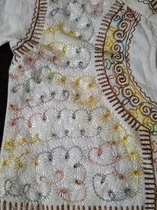 Baby Kanha Dress