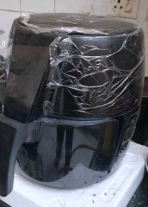 4.2lit Lifelong Branded Digital Airfryer
