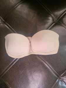 Strapless Bra