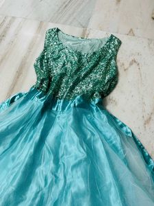 Sparkly Party Dress(NEW NEVER WORE)