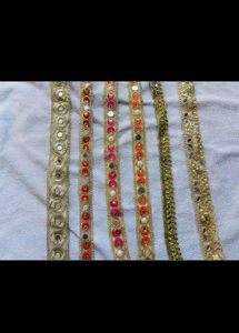 Laces