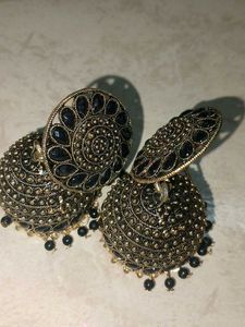 Jhumka Earrings
