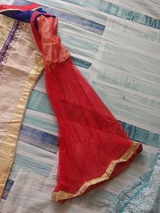 A Beautiful Dress.