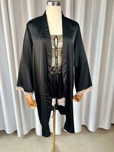 Korean Night Robe