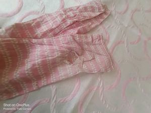 cotton punjabi suit set of 3