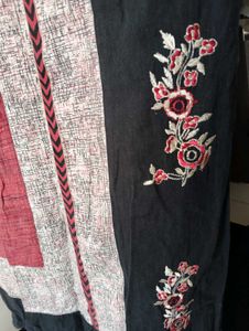 Cotton Kurta