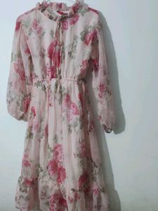 Midi Dress